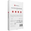 Hybrid nano glass filmas for cutting machine Forcell F-Protect Flexible NANO 7H Matinis 196 x 125 mm 25 pcs
