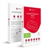 Hibridinės nano stiklo plėvelės pjovimo staklėms 2 ir 3 dalių. Forcell F-Protect Flexible NANO 9H Matinis 0,38 mm 196 x 125 mm 10 vnt.