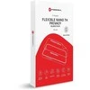 Hybrid nano glass filmas for cutting machine Forcell F-Protect Flexible NANO 7H PRIVACY 196 x 125 mm 25 pcs
