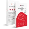 Hybrid nano glass filmas for cutting machine Forcell F-Protect Flexible NANO 7H 196 x 125 mm 25 pcs
