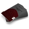 Hybrid nano glass filmas for cutting machine Forcell F-Protect Flexible NANO 7H PRIVACY 196 x 125 mm 25 pcs