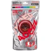 Bandai HYPER YOYO ACCEL - DRAGONIC Raudonas