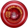 Bandai HYPER YOYO ACCEL - DRAGONIC Raudonas
