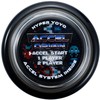 Bandai HYPER YOYO ACCEL - GAMING Juodas