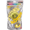 Bandai HYPER YOYO ACCEL - HIP-HOP Geltonas