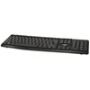 iBox IKC2010B klaviatūra Home USB QWERTY English Juodas