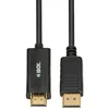 IBox ITVFHDDP012 DisplayPort į HDMI kabelis 4K 30Hz 2 m
