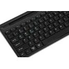 IBOX Kallisto BT/2.4GHZ Belaidė klaviatūra