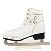 Ice skates Sulov ZBK-LEONA-36. baltas. 36