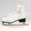 Ice skates Sulov ZBK-LEONA-41. baltas. 41