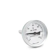 Termometras ICMA, 0 – 120°C, 50 mm