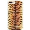 partnertele iDeal of Sweden dėklas, skirtas iPhone 6S PLUS / 7 PLUS / 8 PLUS Sunset Tiger