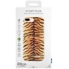 partnertele iDeal of Sweden dėklas, skirtas iPhone 6S PLUS / 7 PLUS / 8 PLUS Sunset Tiger