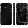 Dėklas Ideal Of Sweden IDEAL ŠVEDIJA IFCAW21-I1958-358 IPHONE 11 PRO Juodas THUNDER MARBLE