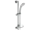 Ideal_Standa DUŠO KOMPLEKTAS IDEALRAIN SOFT 3 B9415AA
