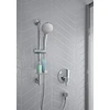Ideal_Standa DUŠO KOMPLEKTAS IDEALRAIN SOFT 3 B9415AA