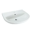 Ideal Standard Ideal_Standa Washbasin Vidima Ulysse. 43 cm x 50 cm x 17 cm