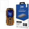 3Mk Protection iGET Defender D10 - 3mk FlexibleGlass