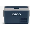 Igloo ICF 32 cool box 32.2 L Electric Mėlyna, Pilkas