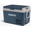 Igloo ICF 32 cool box 32.2 L Electric Mėlyna, Pilkas