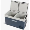 Igloo ICF 80DZ cool box 83 L Electric Mėlyna, Pilkas