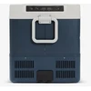 Igloo ICF 80DZ cool box 83 L Electric Mėlyna, Pilkas