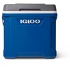 Igloo Latitude 30 šaltdėžė 28 l, šviesi Mėlyna
