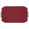 Igloo Latitude Cool box 52 49L, Raudona