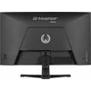 iiyama G-MASTER G2771HSU-B1 computer monitorius 68.6 cm (27") 1920 x 1080 pikselių Full HD Juodas