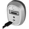 Sulčiaspaudė Įkraunama USB baterija „Westinghouse Avanti WKRBA“