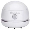 Įkraunamas mini dulkių siurblys darbalaukiui Tenwin 8052-2 micro USB (balta)