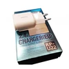Įkroviklis buitinis Remax Fast Charging RP-U22 su 2xUSB jungtimis 2.4A baltas
