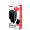 MSONIC TINKLO ĮKROVIKLIS USB+USB-C 20W QC3.0 PD MY6635K