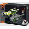 im master iM.Master RC Building Blocks 3-in-1 Tracked Vehicle 353 pieces