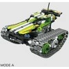 im master iM.Master RC Building Blocks 3-in-1 Tracked Vehicle 353 pieces