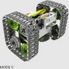im master iM.Master RC Building Blocks 3-in-1 Tracked Vehicle 353 pieces
