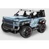 im master iM.Master RC Jeep building blocks, 503 pieces
