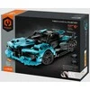 im master iM.Master RC Racing Car Mėlyna 439 pieces