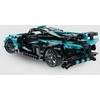 im master iM.Master RC Racing Car Mėlyna 439 pieces