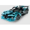 im master iM.Master RC Racing Car Mėlyna 439 pieces