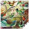 Dėlionė Cenega Imagination Puzzle Ernst Haeckel Hummingbirds 1000 elements