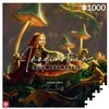 Good Loot Dėlionė 1000 vnt. - Gilių fėja