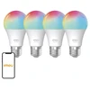 IMOU CL2B Smart Bulb, 4-Pack