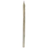 Impregnated stake. 250 cm x 6 cm