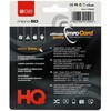 Micro SD atminties kortelė 2GB Imro + adp