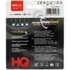 IMRO atminties kortelė Micro SD 64GB 100MB/s class 10 UHS 3 su adapteriu SD
