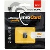 IMRO atminties kortelė Micro SD 8GB