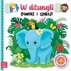 KNYGA Aksjomat Džiunglėse. Atidarykite ir ieškokite! Užsisakykite su langais KS0988