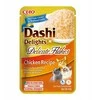 INABA CAT Dashi Delights Delicate Flakes Vištiena - skanėstas katėms - 40g