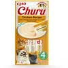 Kačių Skanėstai - Inaba Churu Vištiena 4x14 g